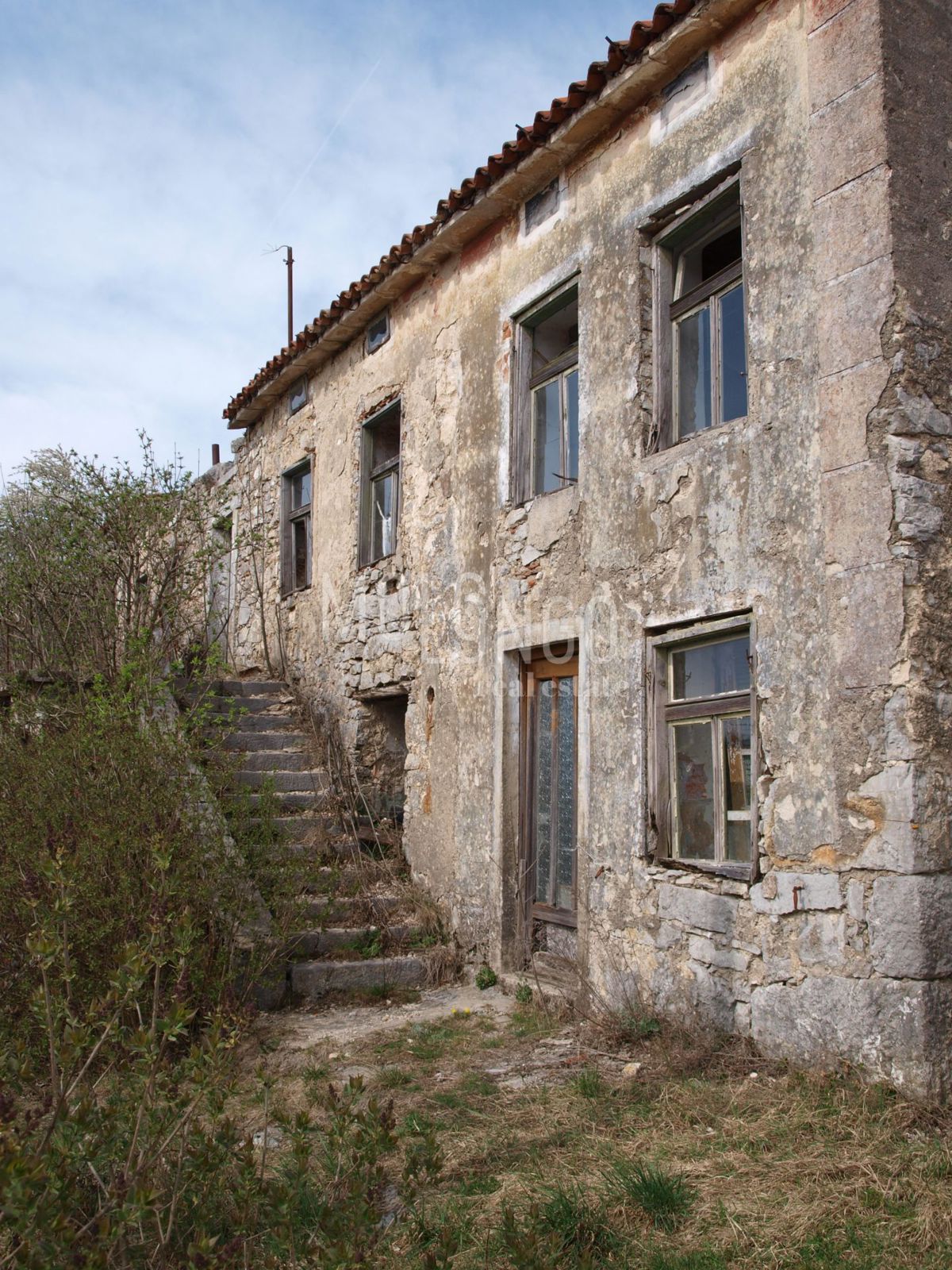 Casa Breza, Klana, 180m2