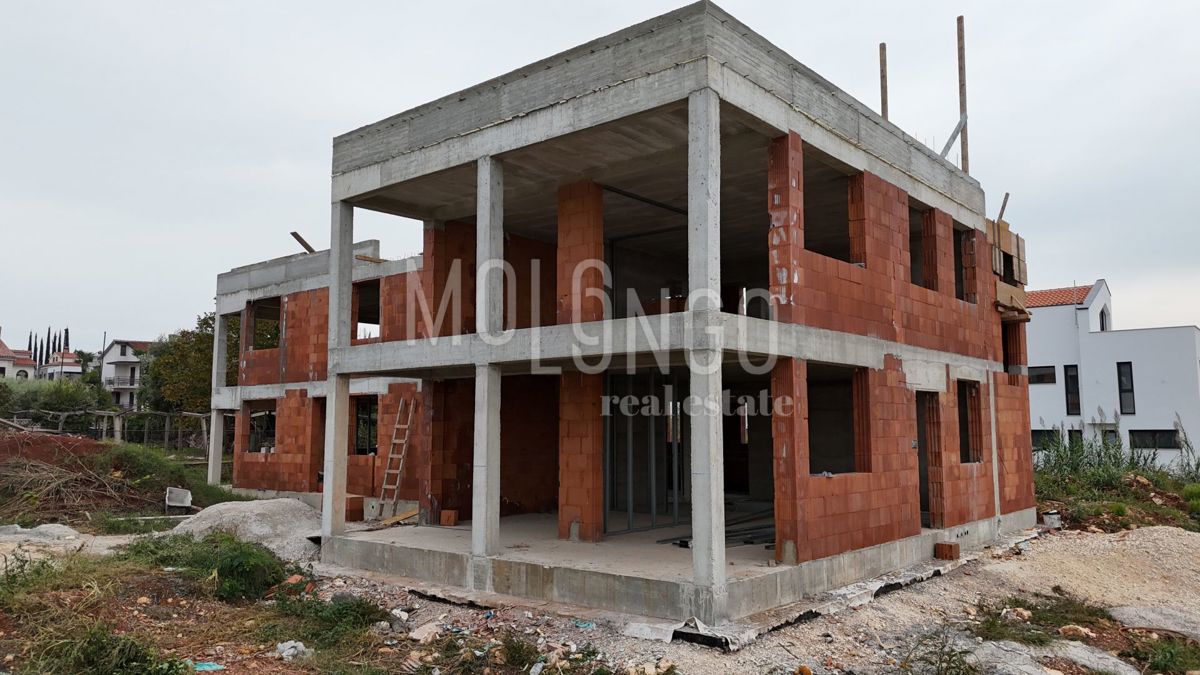 ISTRA, POREČ - Poreč – 2-soban stan u prizemlju s privatnim vrtom