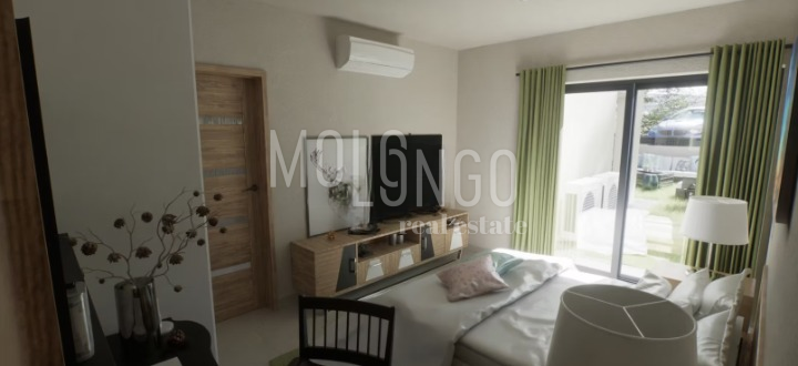 ISTRA, POREČ - Poreč – 2-soban stan u prizemlju s privatnim vrtom