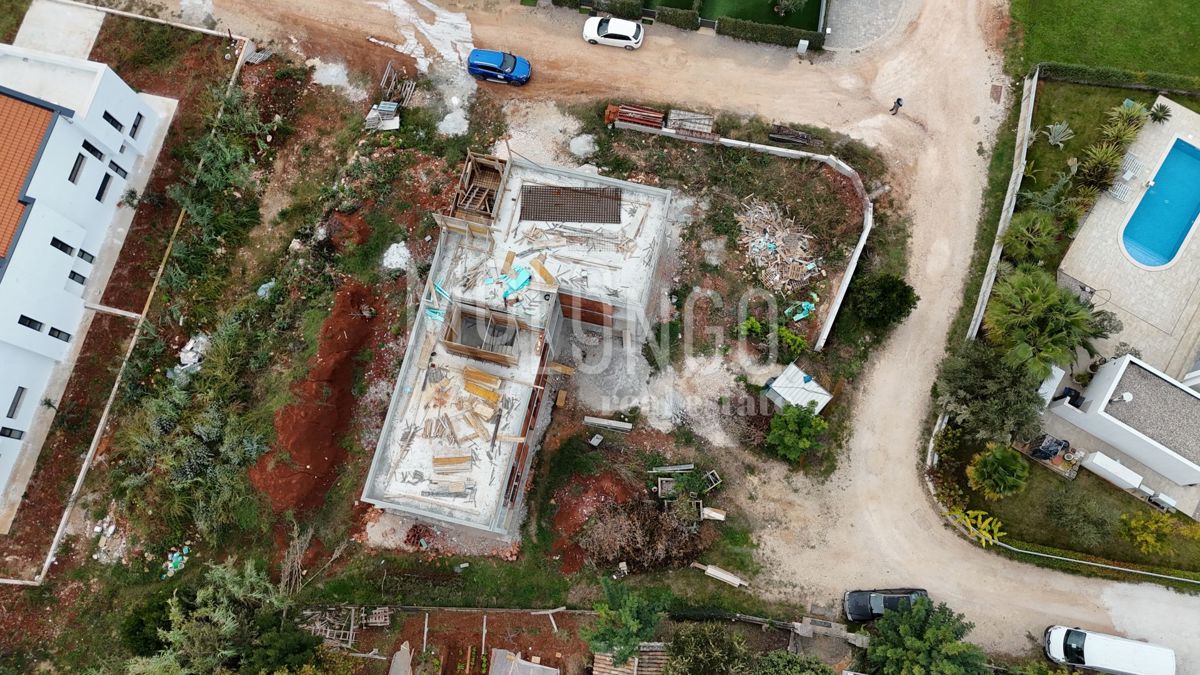 ISTRA, POREČ - Poreč – 2-soban stan u prizemlju s privatnim vrtom