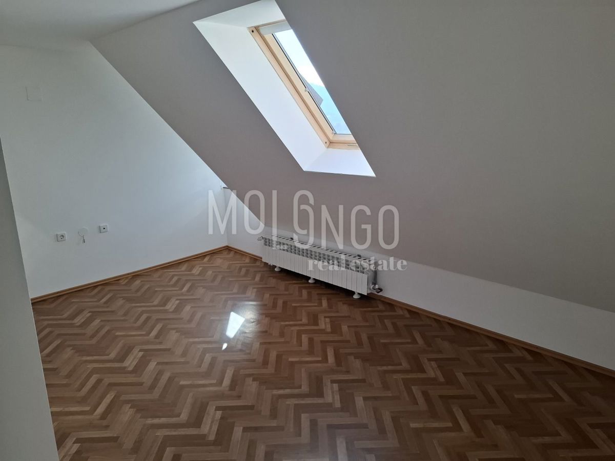 Appartamento/appartamento Fužine, 74m2