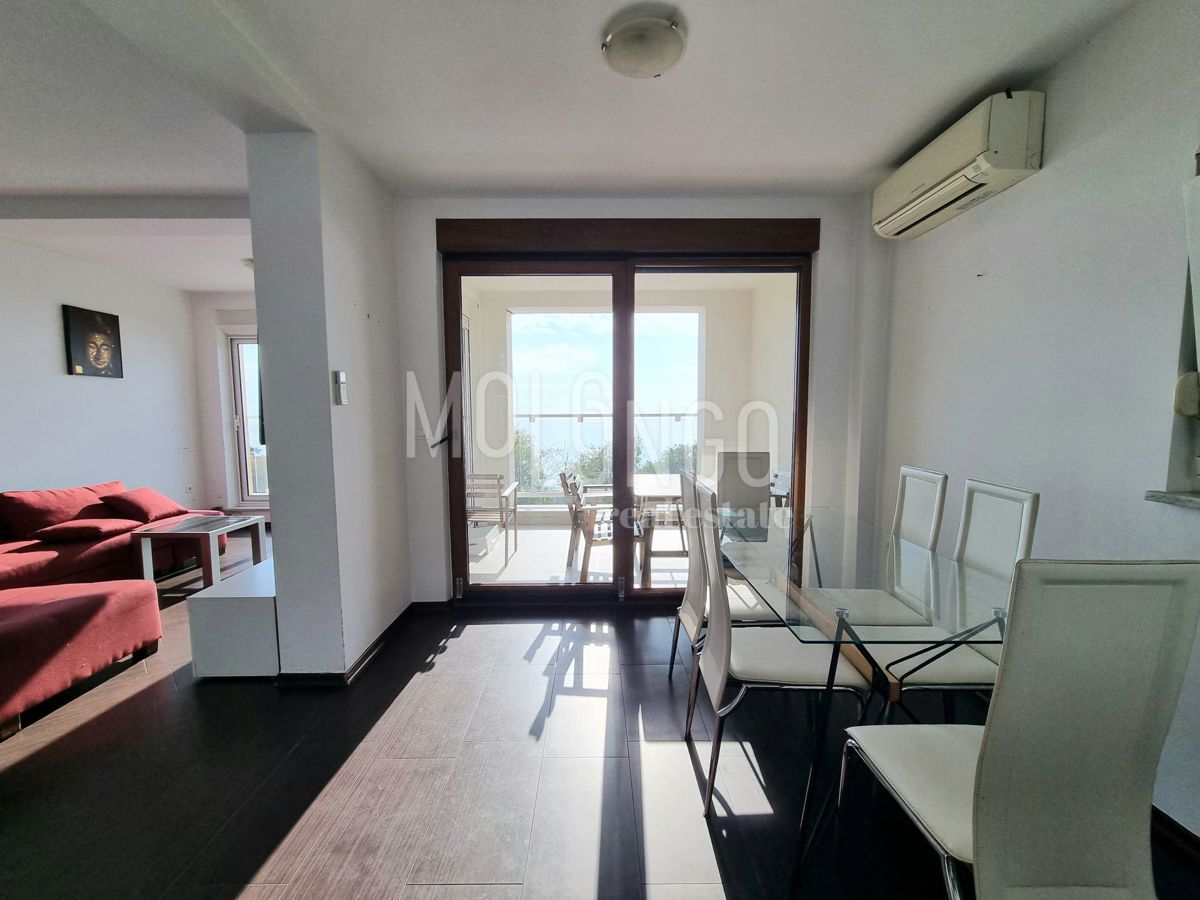 Appartamento/appartamento Matulji, 56m2
