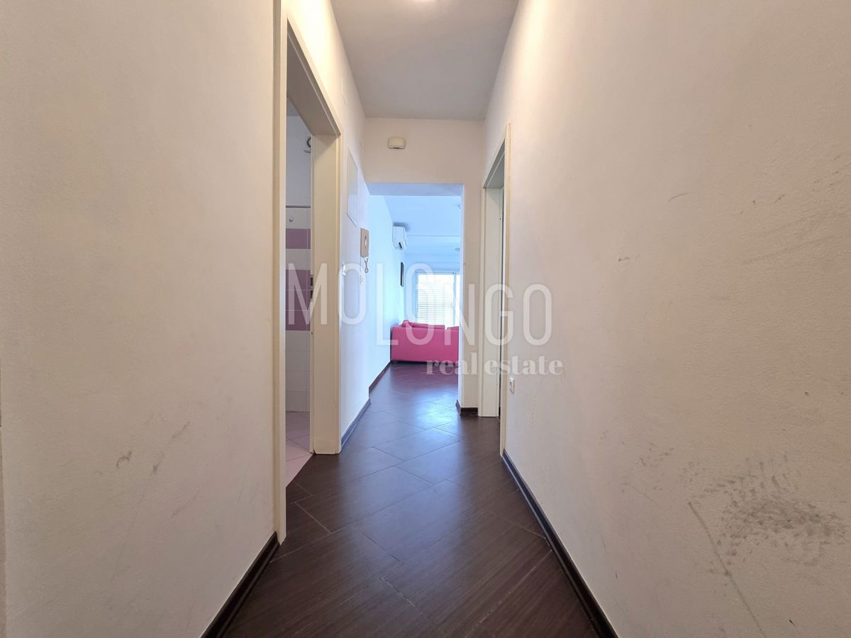 Appartamento/appartamento Matulji, 56m2