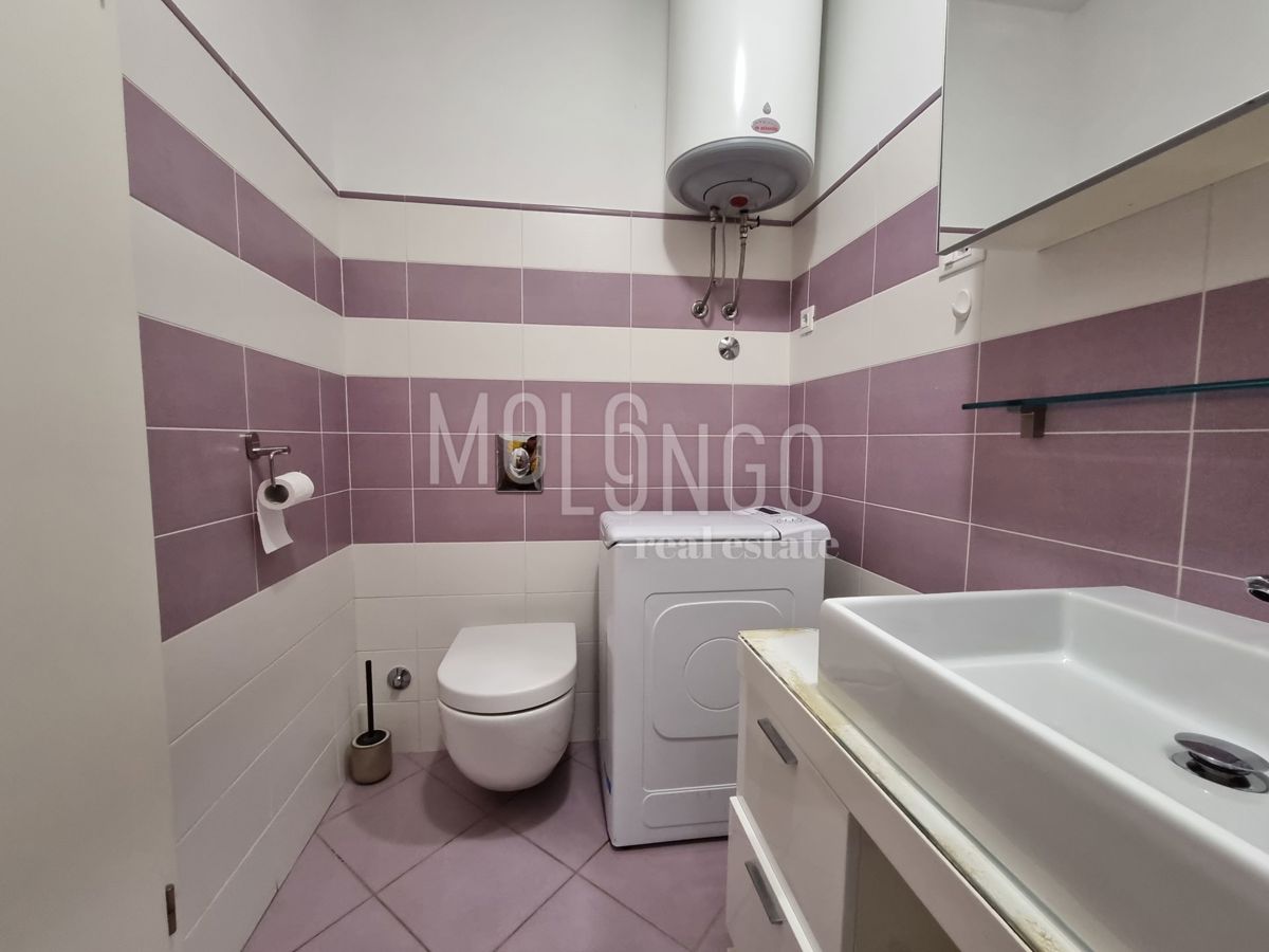 Appartamento/appartamento Matulji, 56m2