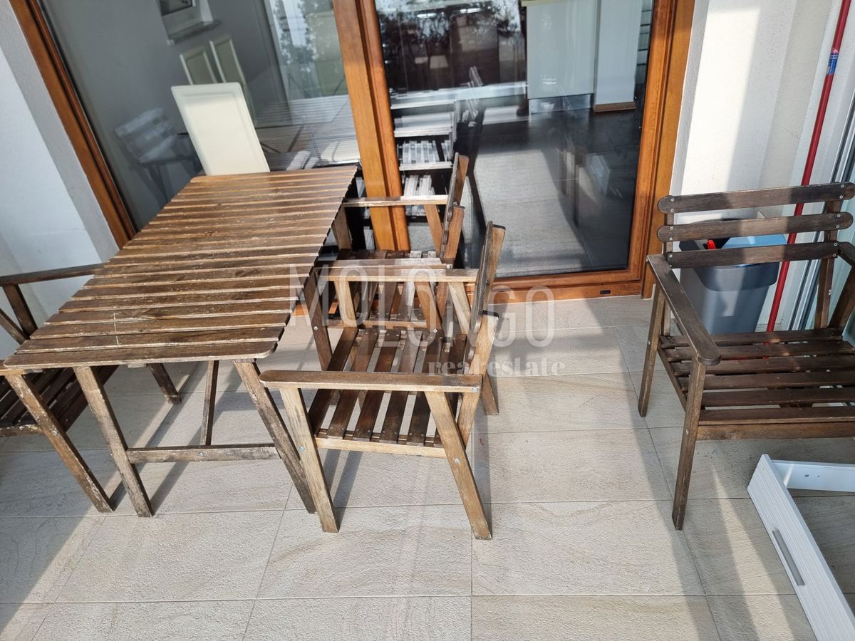 Appartamento/appartamento Matulji, 56m2