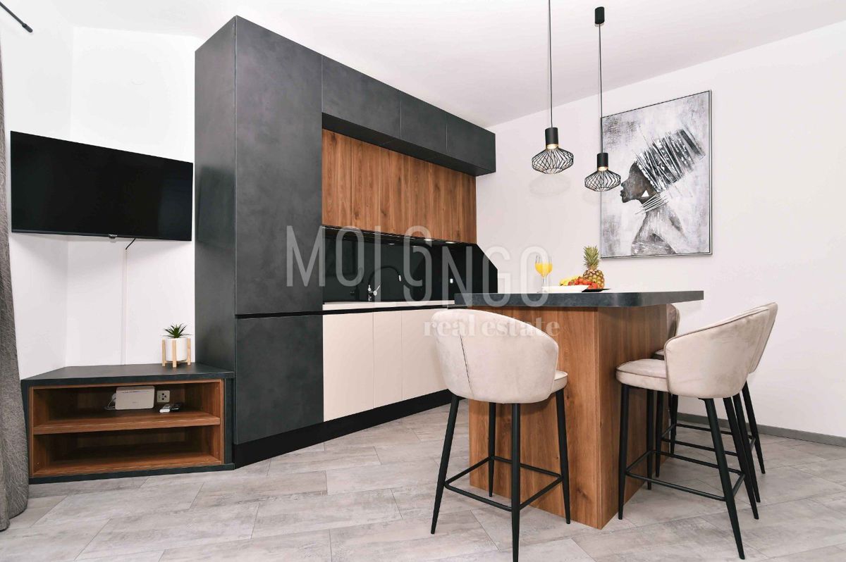 Appartamento/appartamento Opatija - Centar, Opatija, 55m2