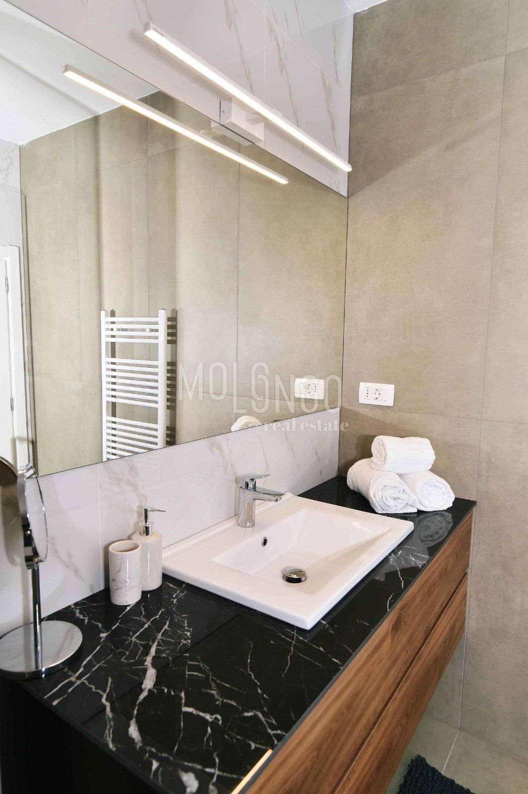 Appartamento/appartamento Opatija - Centar, Opatija, 55m2