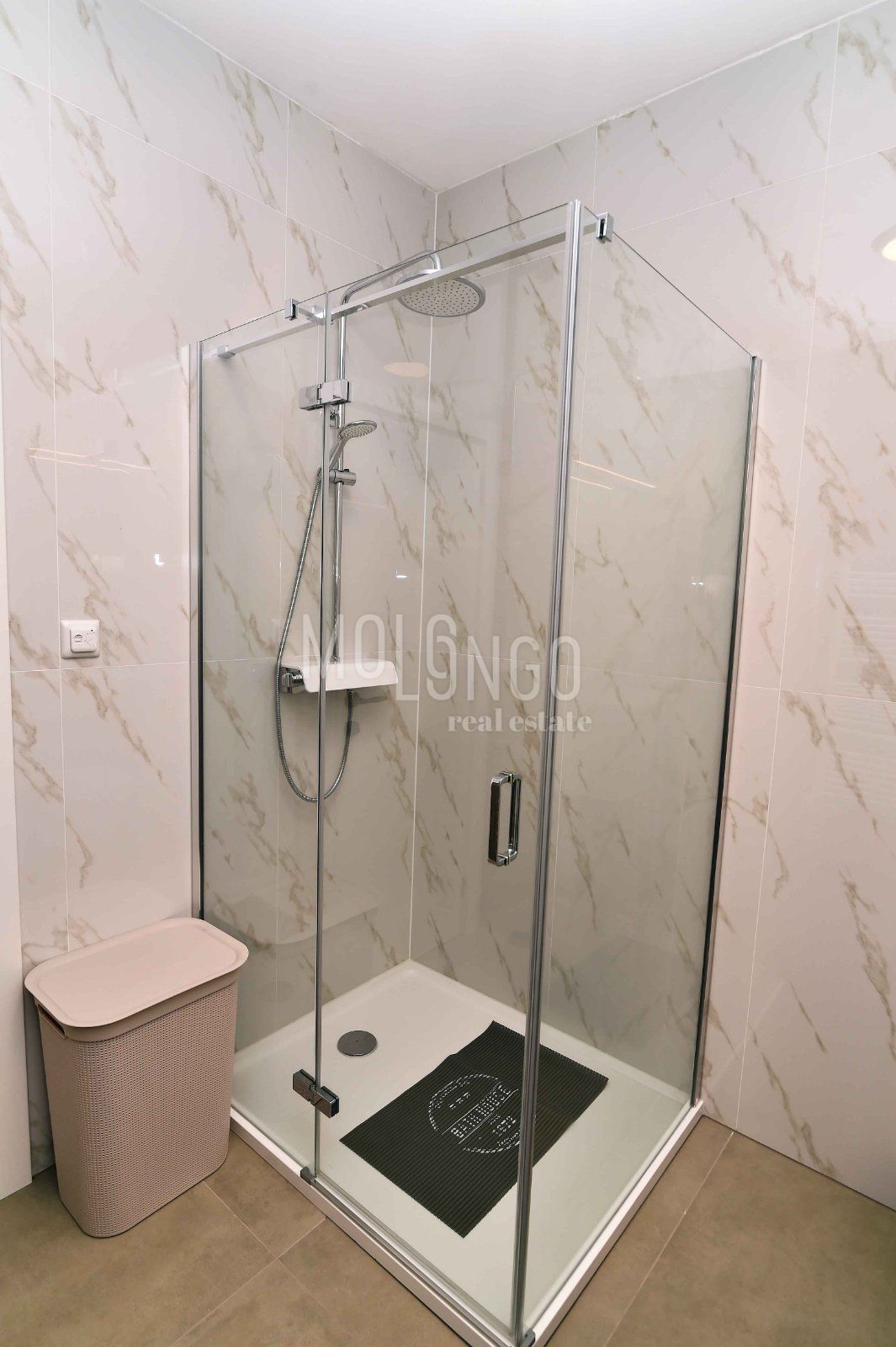 Appartamento/appartamento Opatija - Centar, Opatija, 55m2