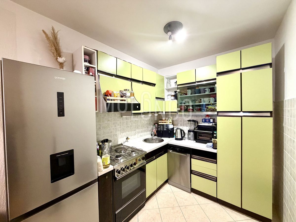 Appartamento/appartamento Gornja Vežica, Rijeka, 61,04m2