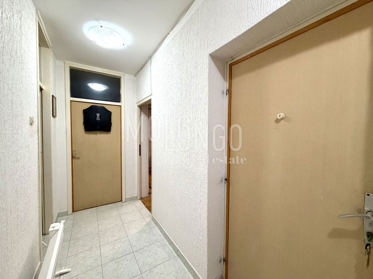 Appartamento/appartamento Gornja Vežica, Rijeka, 61,04m2