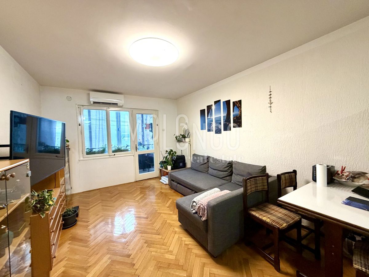 Appartamento/appartamento Gornja Vežica, Rijeka, 61,04m2