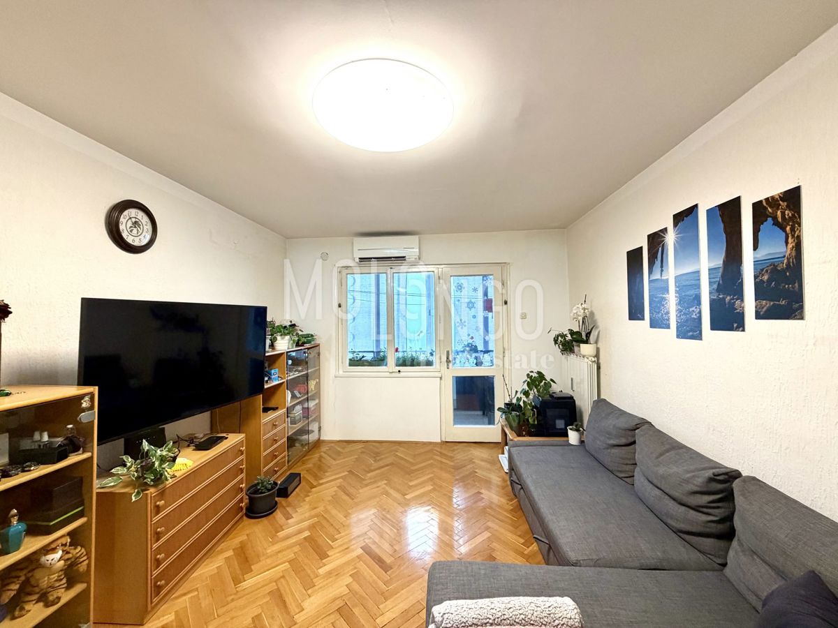 Appartamento/appartamento Gornja Vežica, Rijeka, 61,04m2