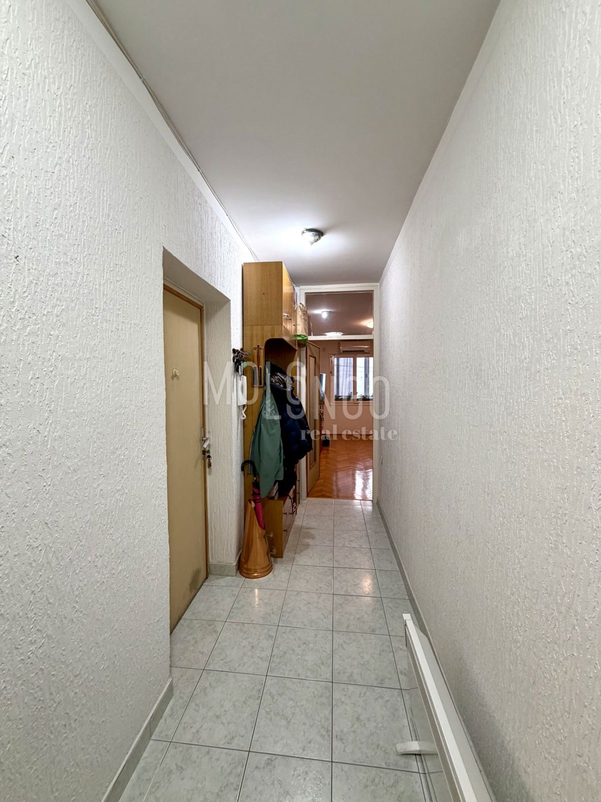 Appartamento/appartamento Gornja Vežica, Rijeka, 61,04m2