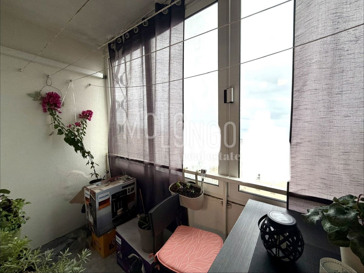 Appartamento/appartamento Gornja Vežica, Rijeka, 61,04m2