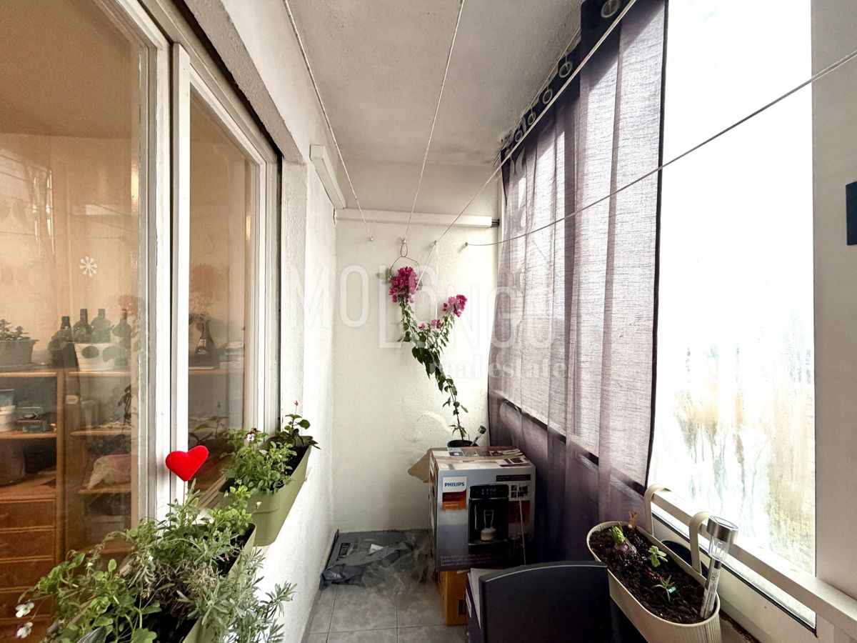 Appartamento/appartamento Gornja Vežica, Rijeka, 61,04m2