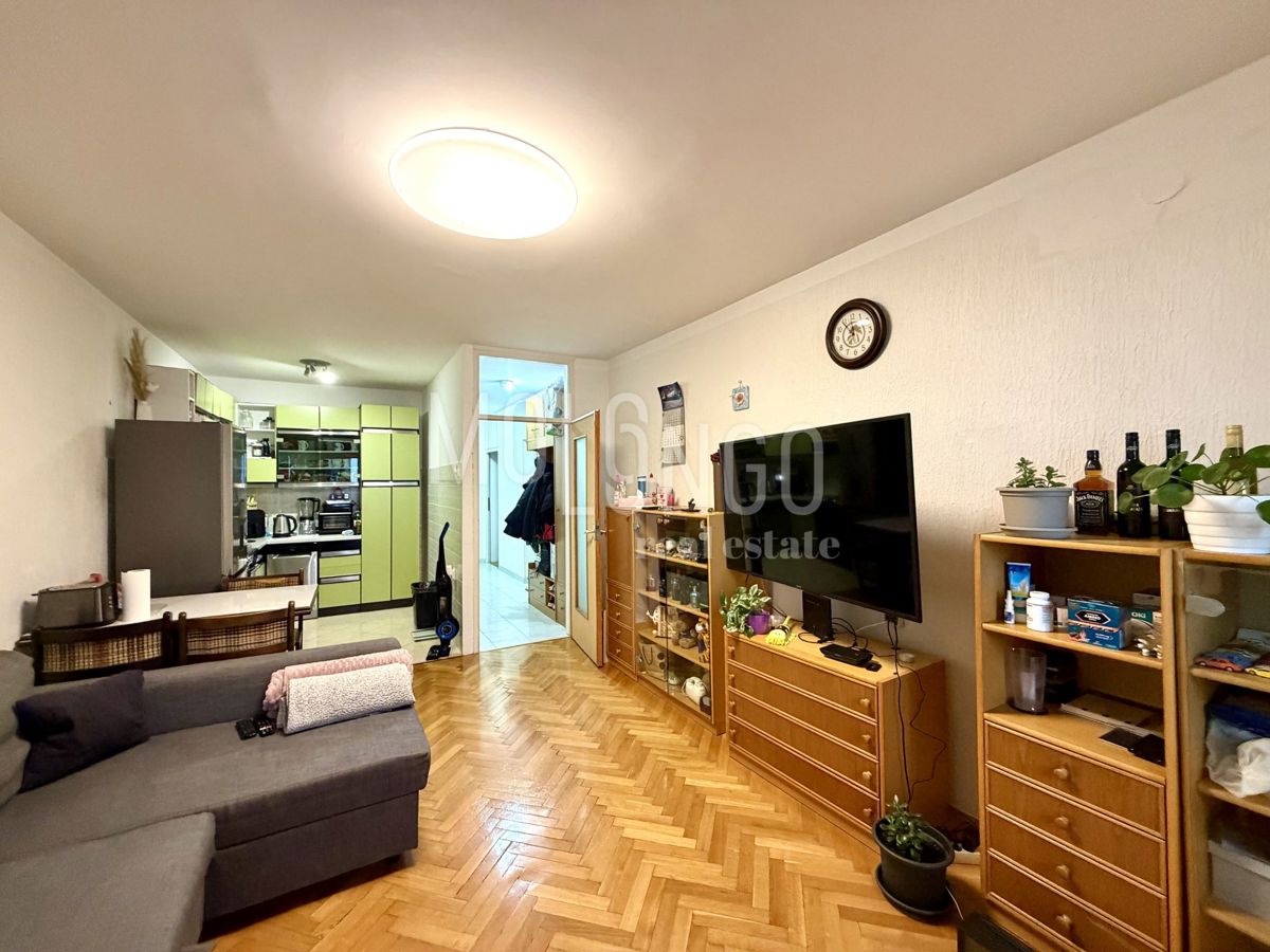 Appartamento/appartamento Gornja Vežica, Rijeka, 61,04m2