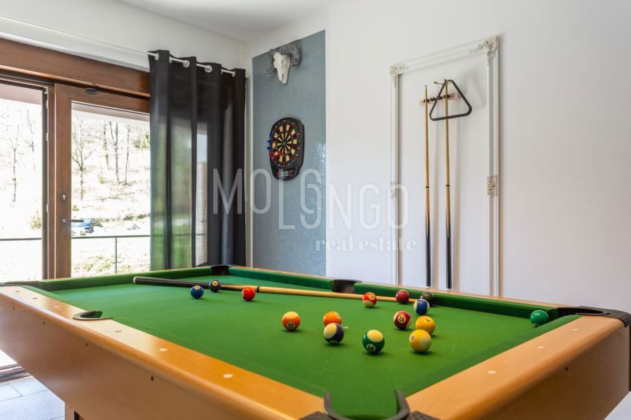 Casa Veprinac, Opatija - Okolica, 177m2