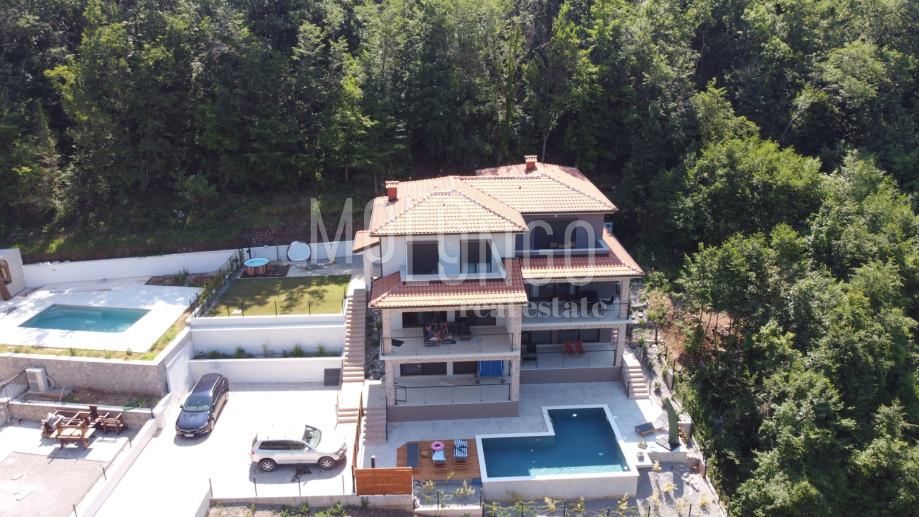 Casa Veprinac, Opatija - Okolica, 177m2