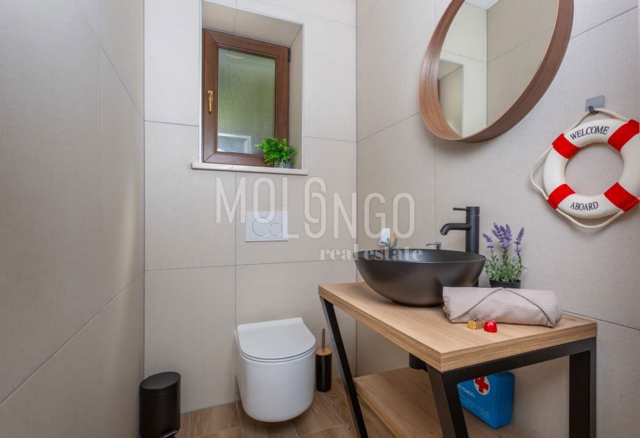 Casa Veprinac, Opatija - Okolica, 177m2