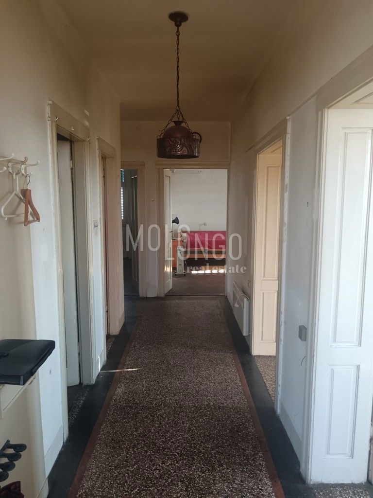 Appartamento/appartamento Trsat, Rijeka, 88,26m2