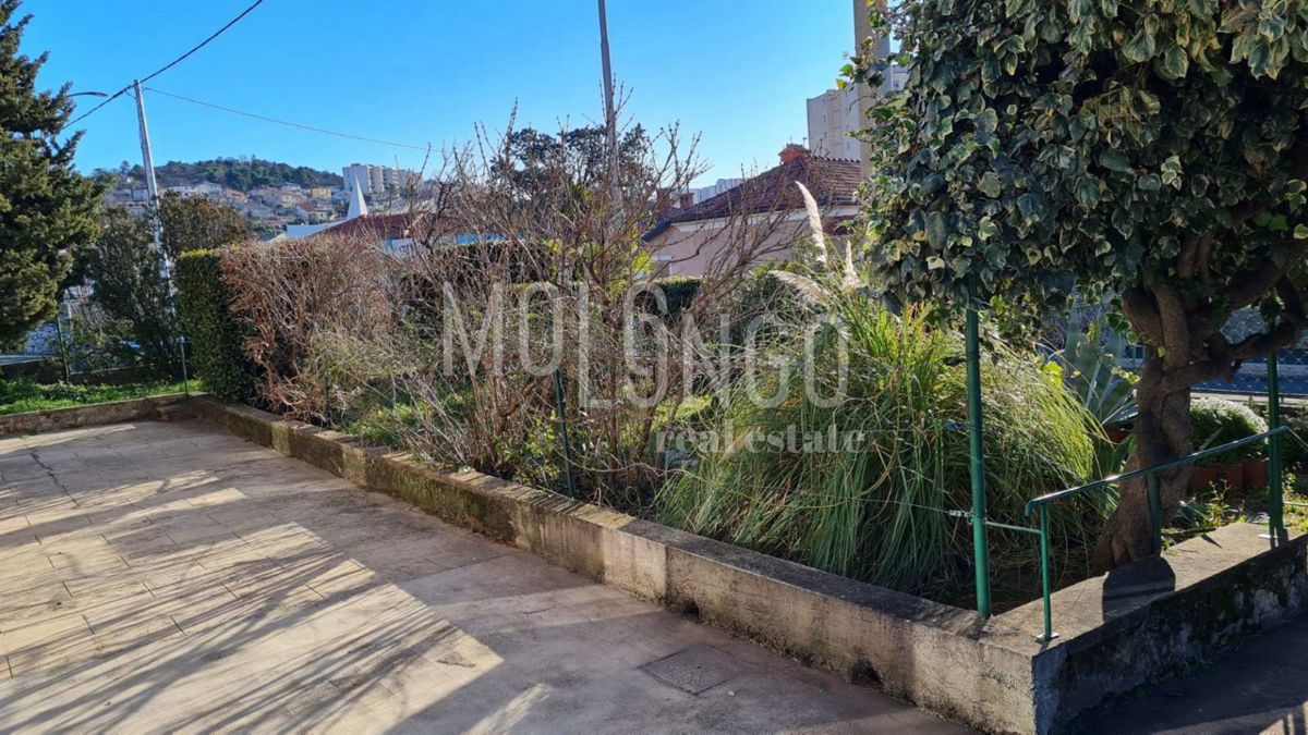 Appartamento/appartamento Trsat, Rijeka, 88,26m2