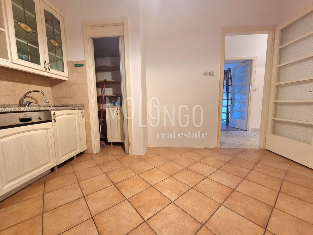 Appartamento/appartamento Belveder, Rijeka, 76m2