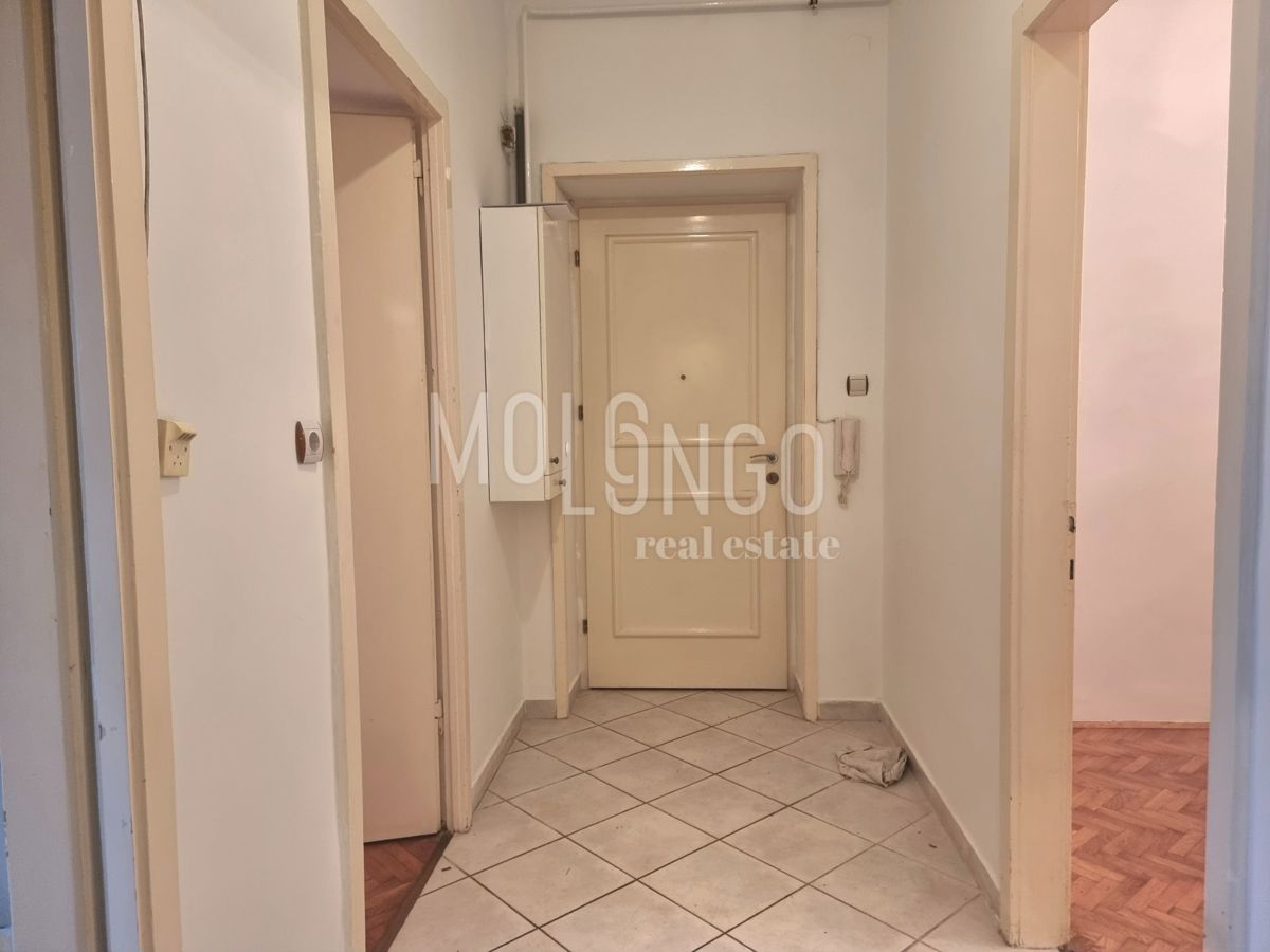 Appartamento/appartamento Belveder, Rijeka, 76m2