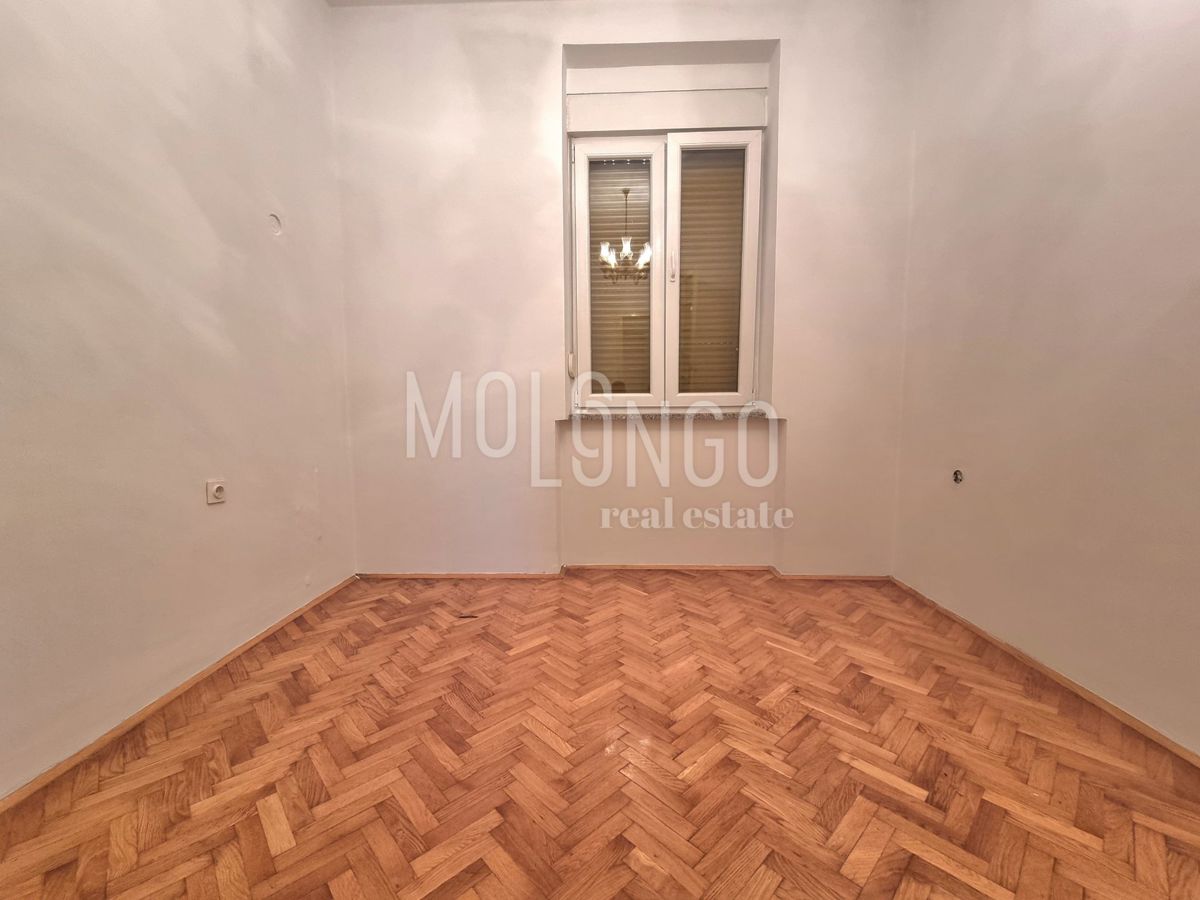Appartamento/appartamento Belveder, Rijeka, 76m2