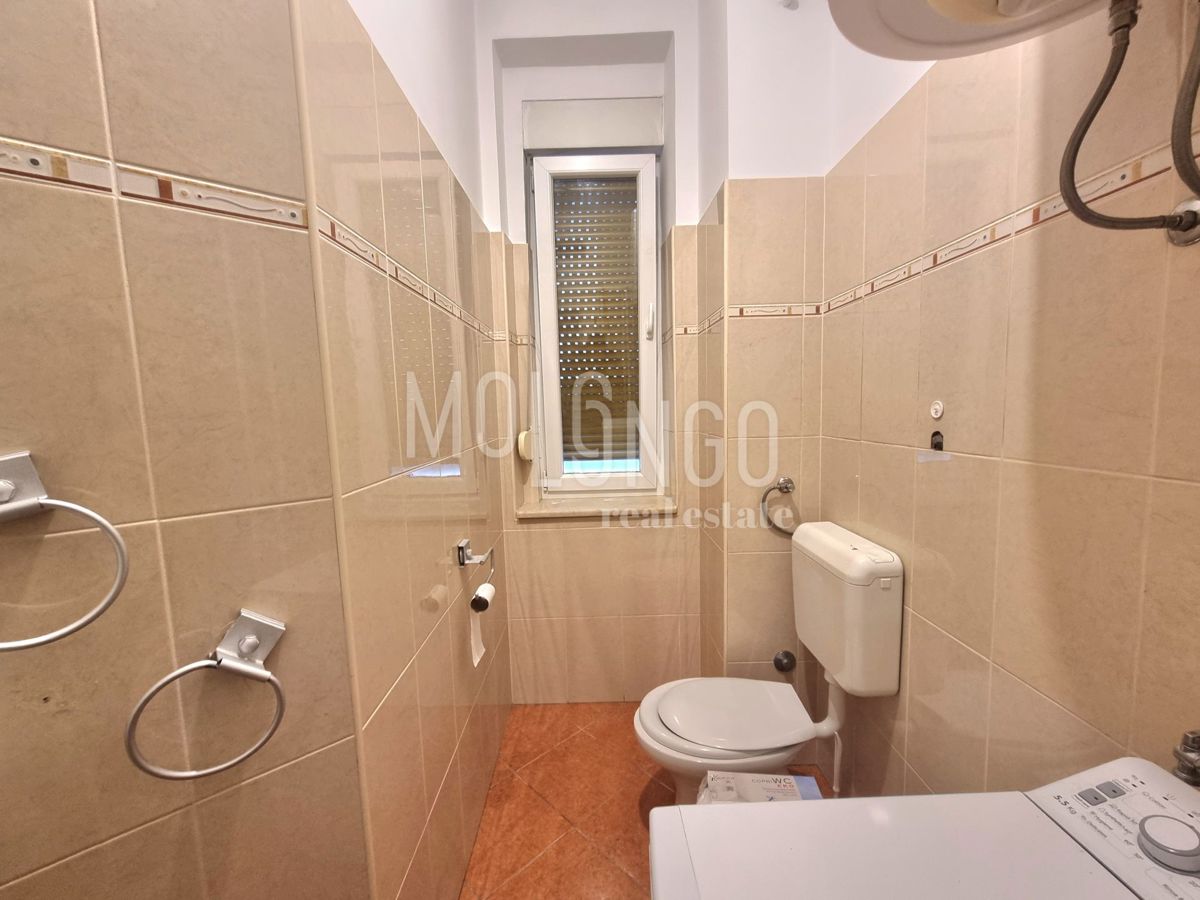 Appartamento/appartamento Belveder, Rijeka, 76m2