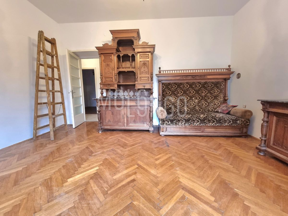 Appartamento/appartamento Belveder, Rijeka, 76m2