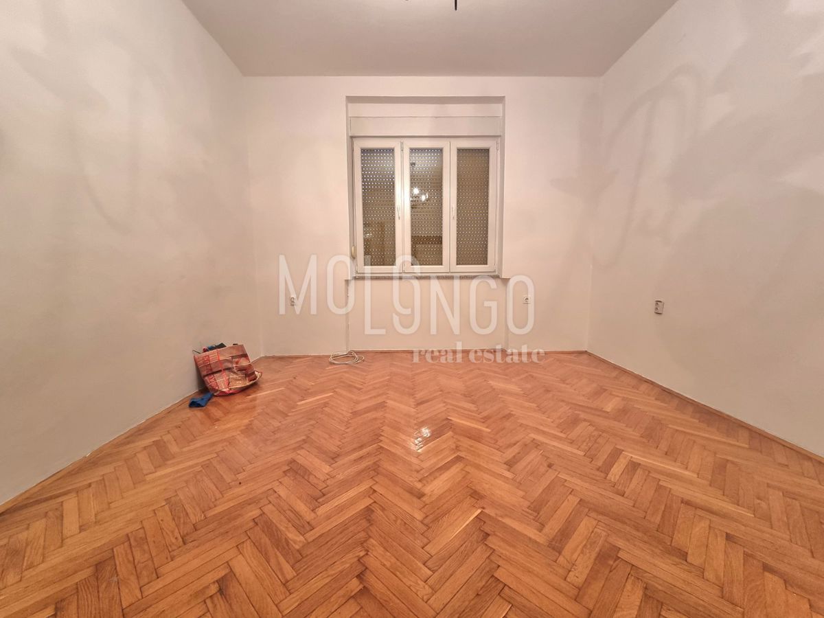 Appartamento/appartamento Belveder, Rijeka, 76m2