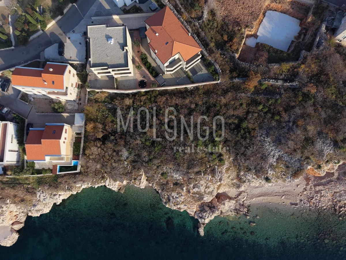 Terreno Novi Vinodolski, 410m2