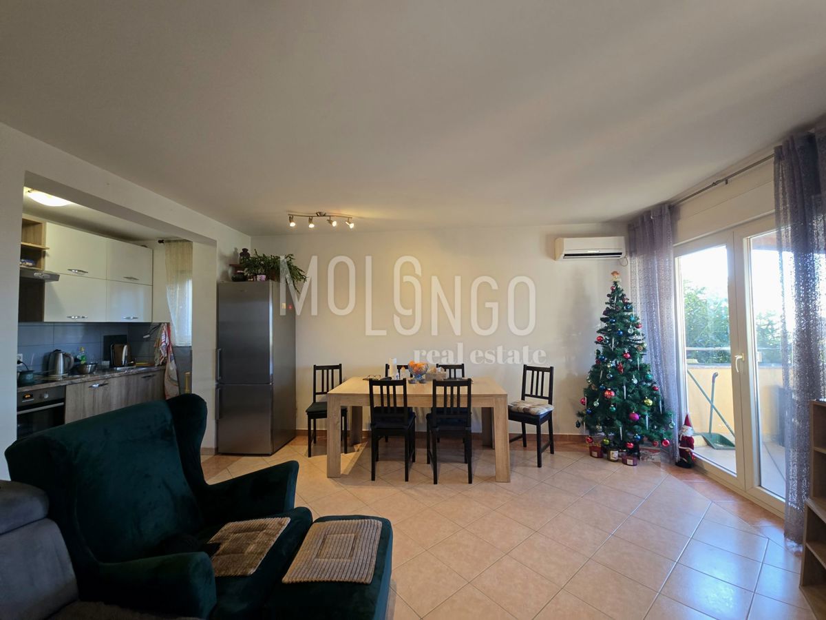 Appartamento/appartamento Viškovo, 68,60m2