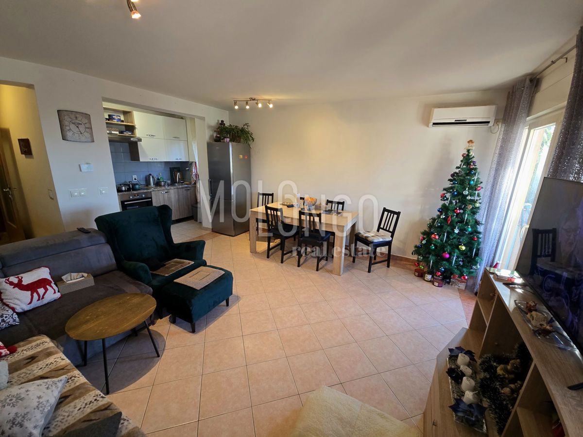 Appartamento/appartamento Viškovo, 68,60m2