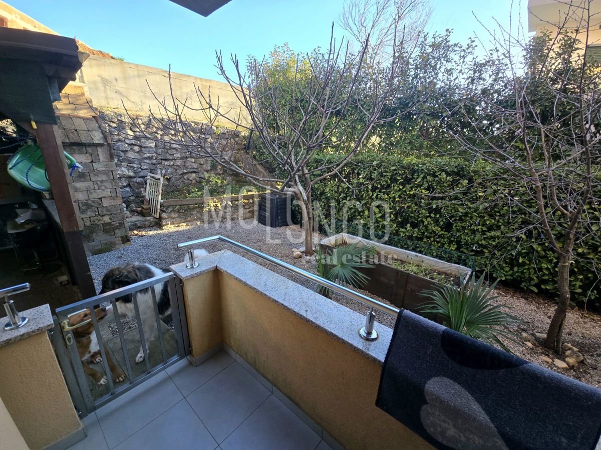 Appartamento/appartamento Viškovo, 68,60m2