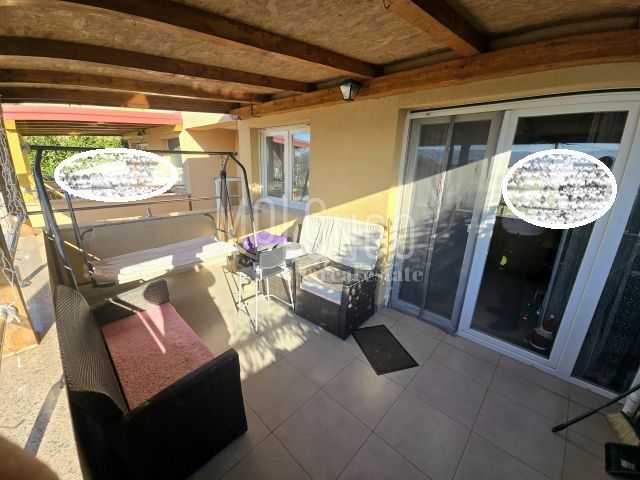 Appartamento/appartamento Viškovo, 68,60m2