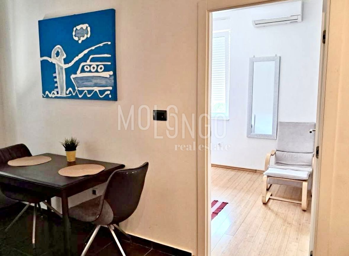 Appartamento/appartamento Potok, Rijeka, 48m2
