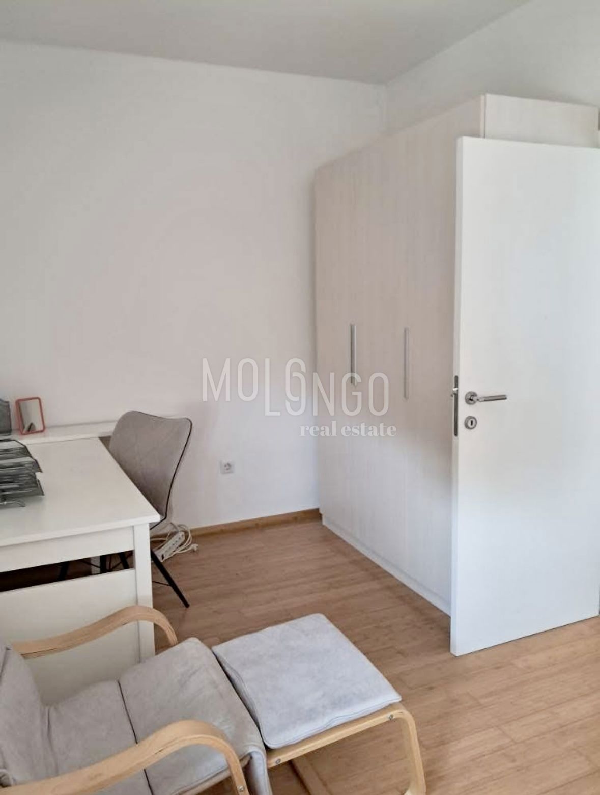 Appartamento/appartamento Potok, Rijeka, 48m2