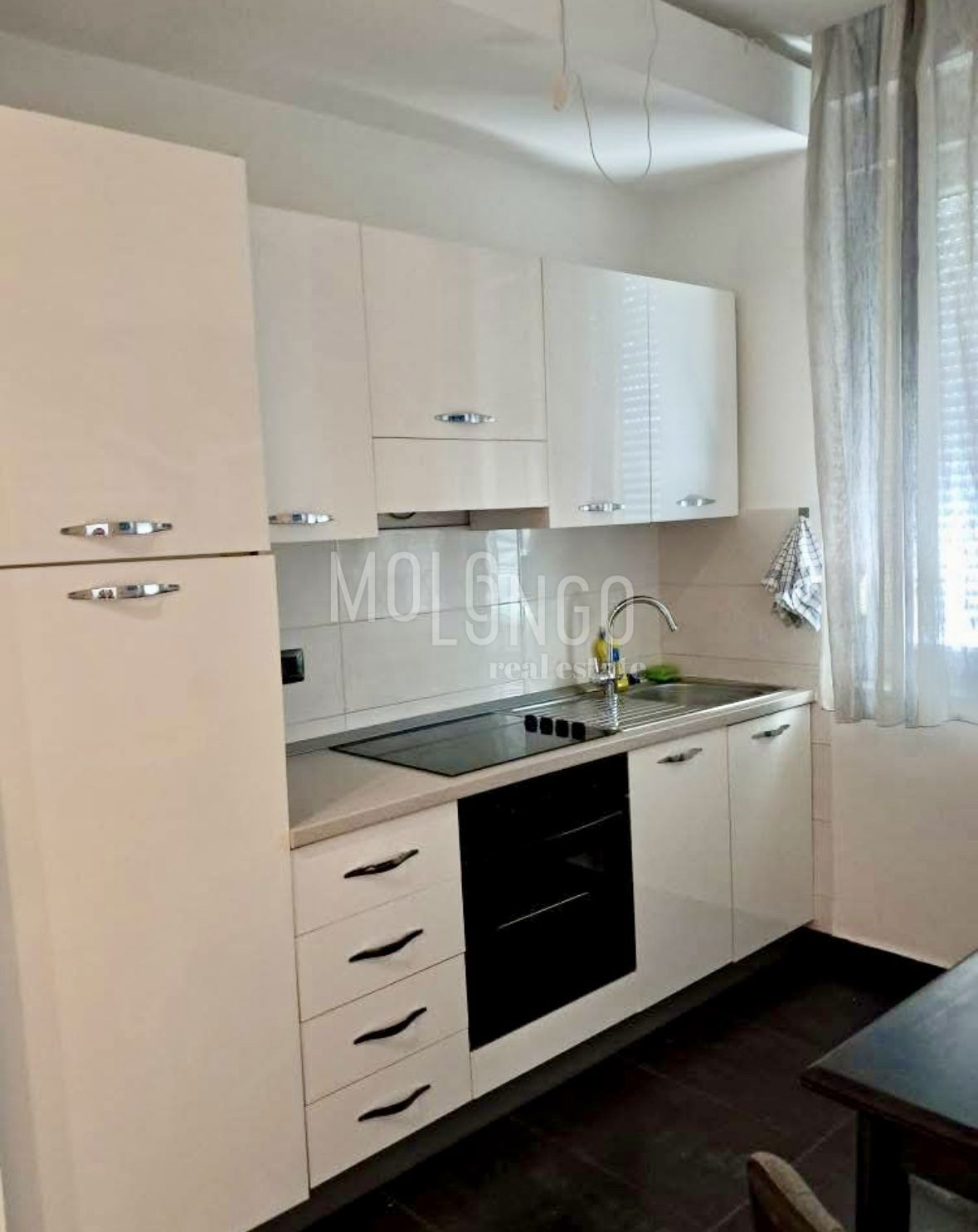 Appartamento/appartamento Potok, Rijeka, 48m2