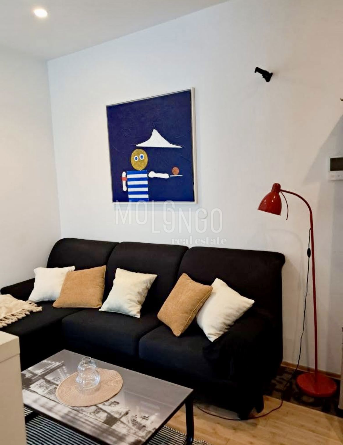 Appartamento/appartamento Potok, Rijeka, 48m2