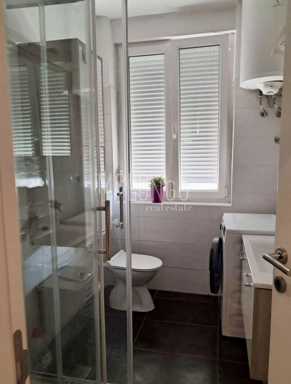 Appartamento/appartamento Potok, Rijeka, 48m2