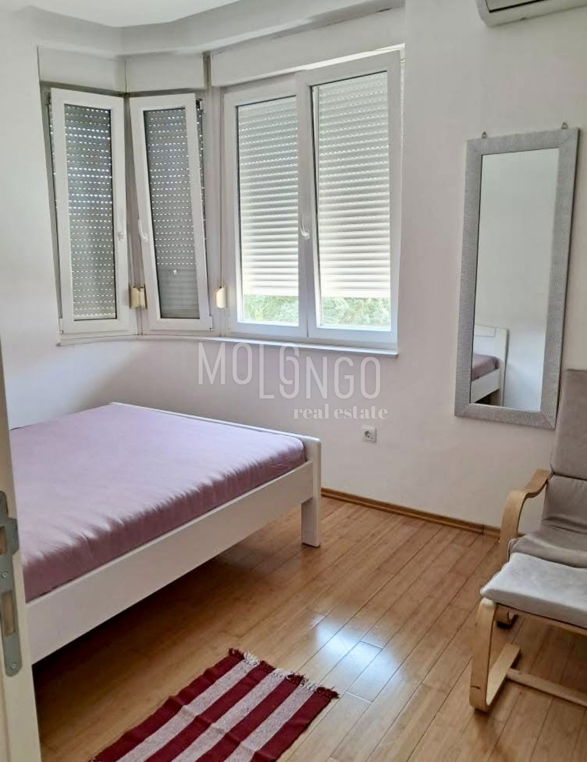 Appartamento/appartamento Potok, Rijeka, 48m2