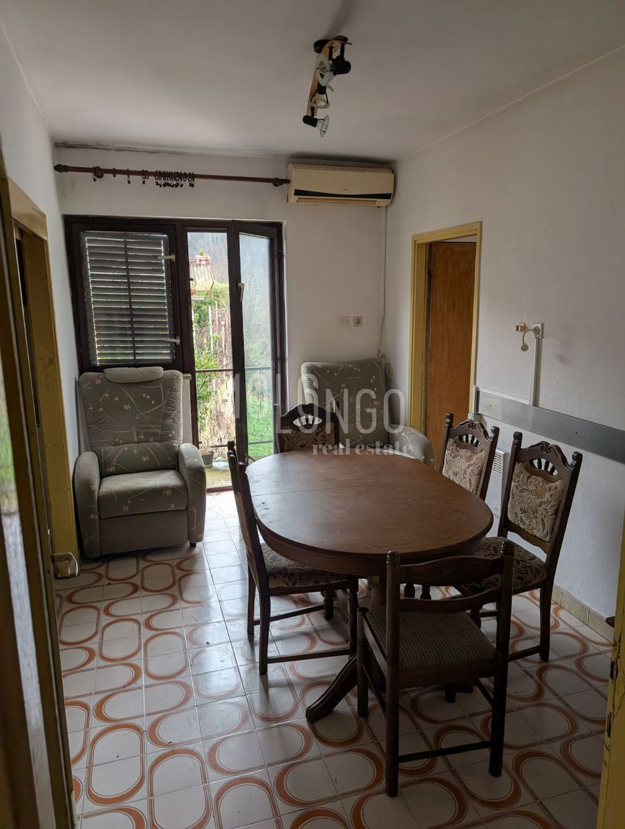 Casa Stari Pazin, Pazin, 260m2