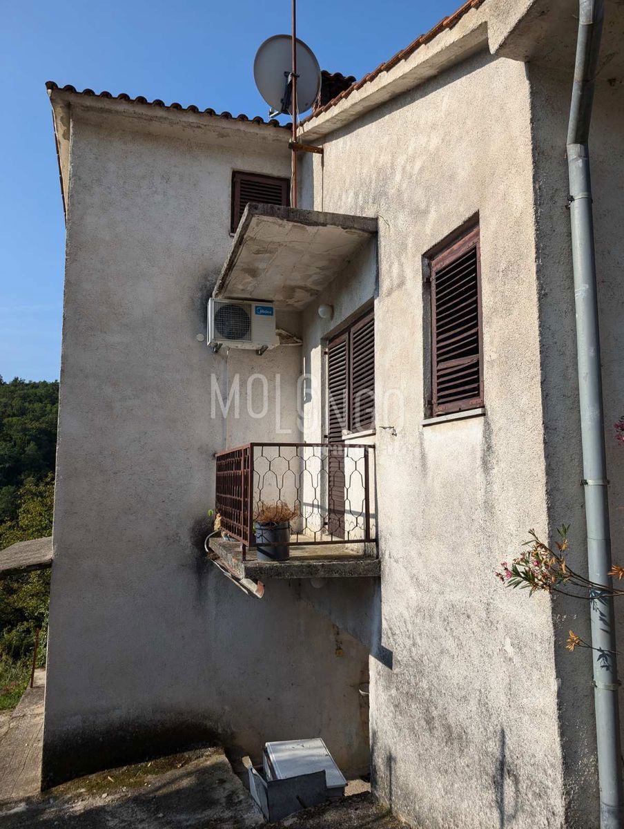 Casa Stari Pazin, Pazin, 260m2