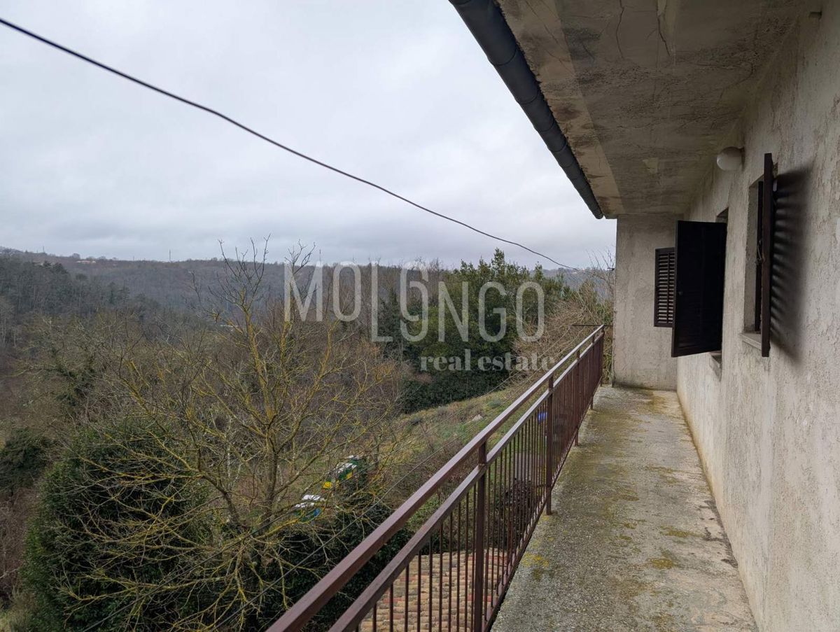 Casa Stari Pazin, Pazin, 260m2