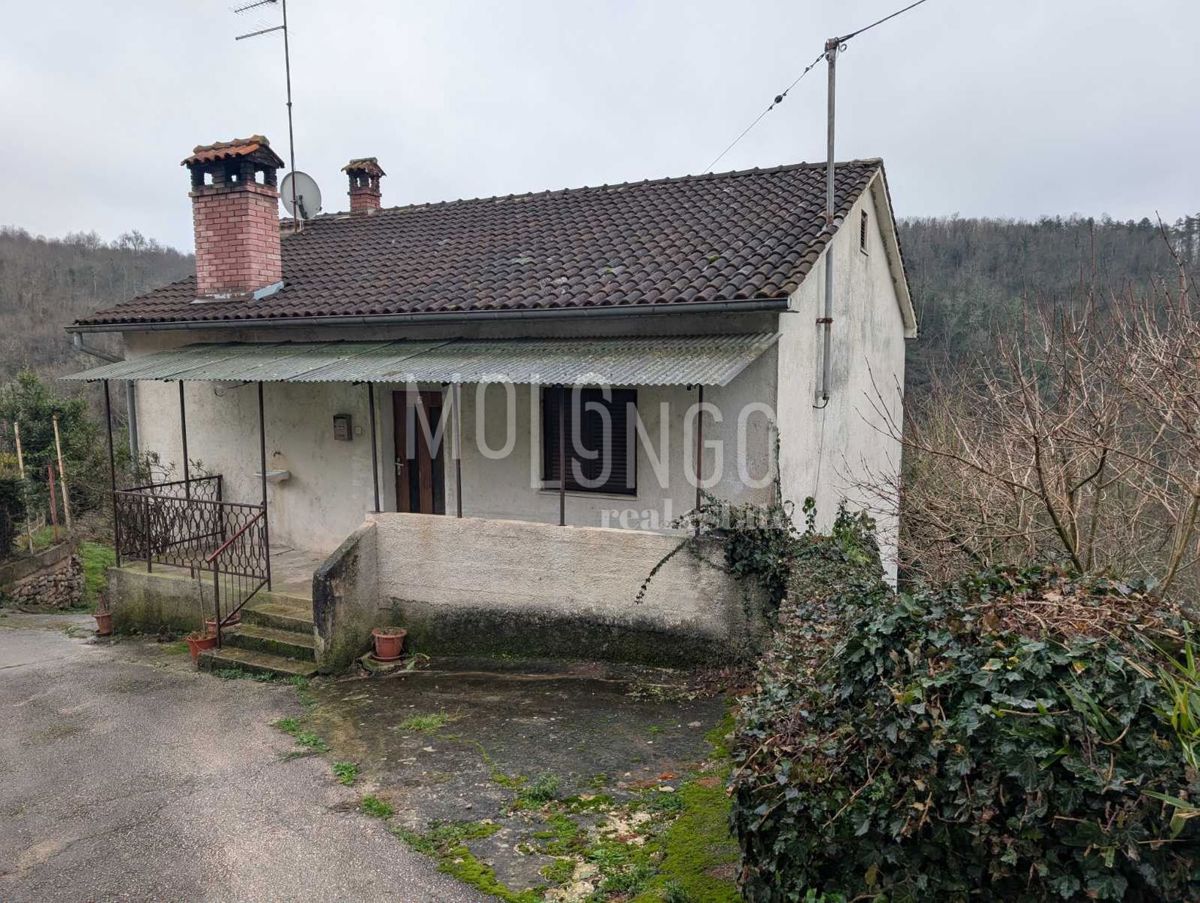 Casa Stari Pazin, Pazin, 260m2
