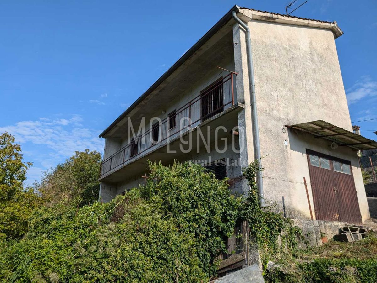 Casa Stari Pazin, Pazin, 260m2