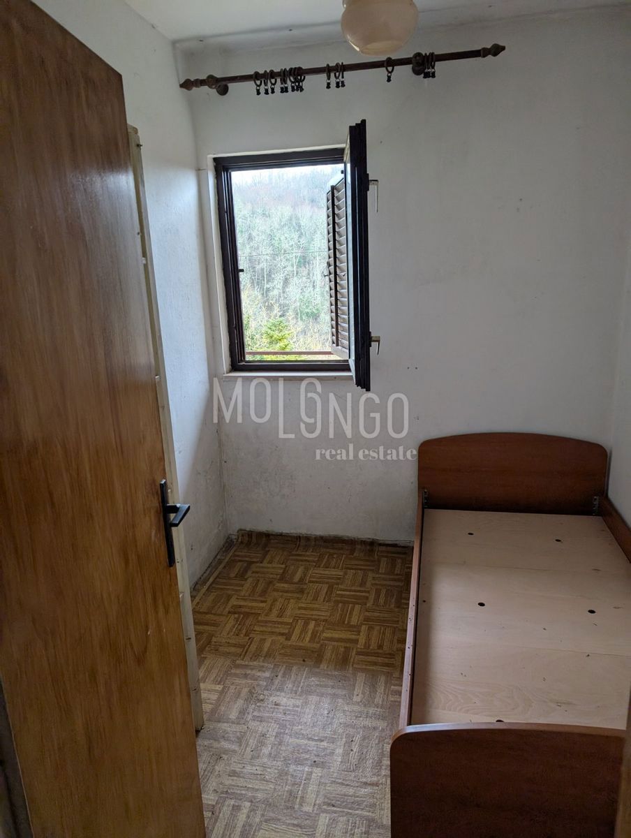 Casa Stari Pazin, Pazin, 260m2