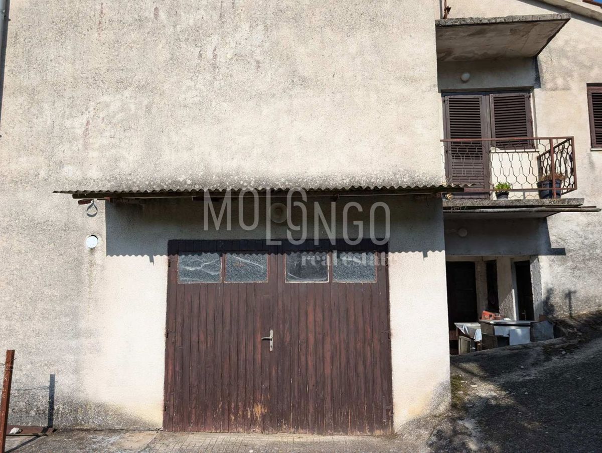 Casa Stari Pazin, Pazin, 260m2