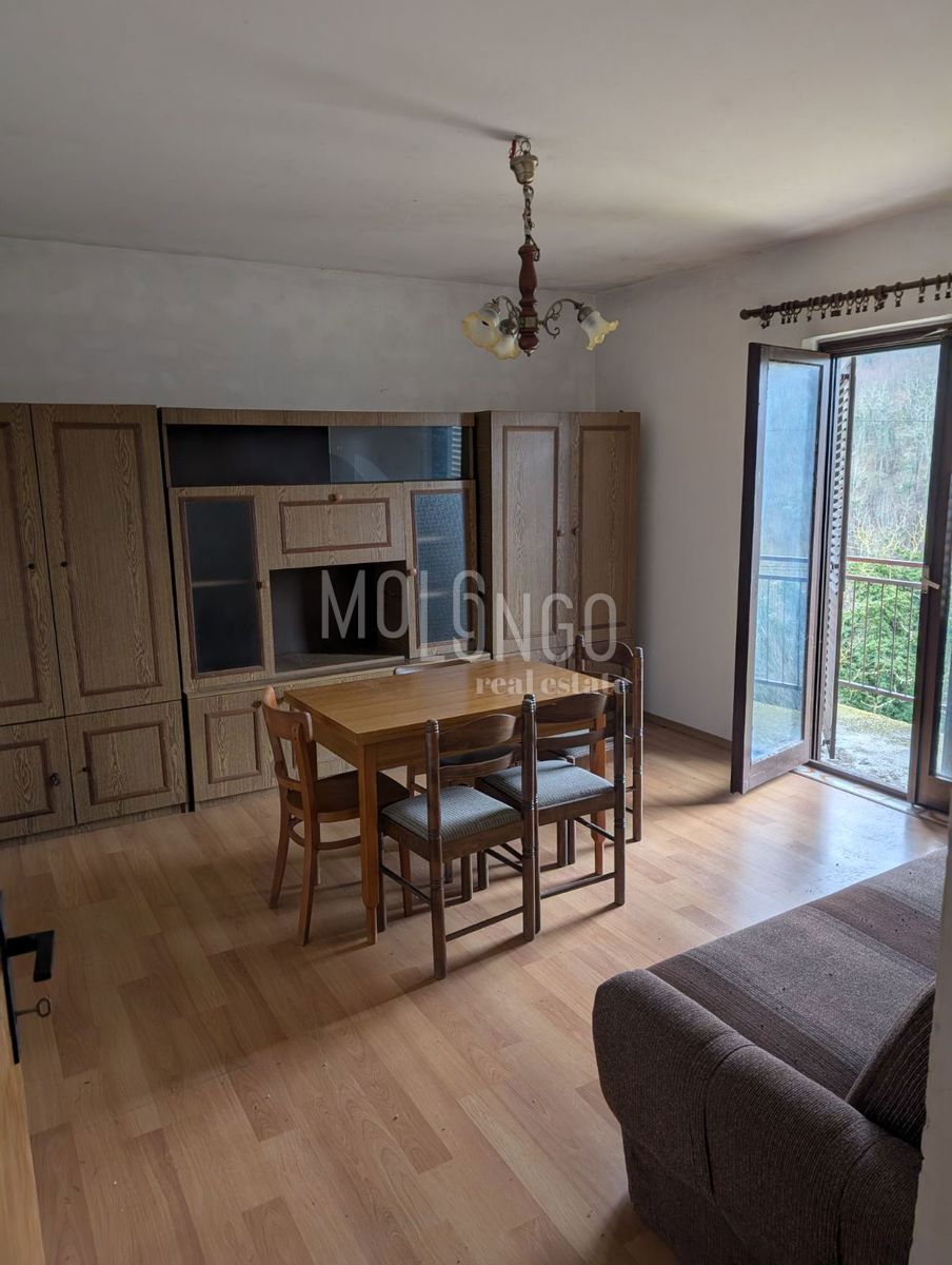 Casa Stari Pazin, Pazin, 260m2